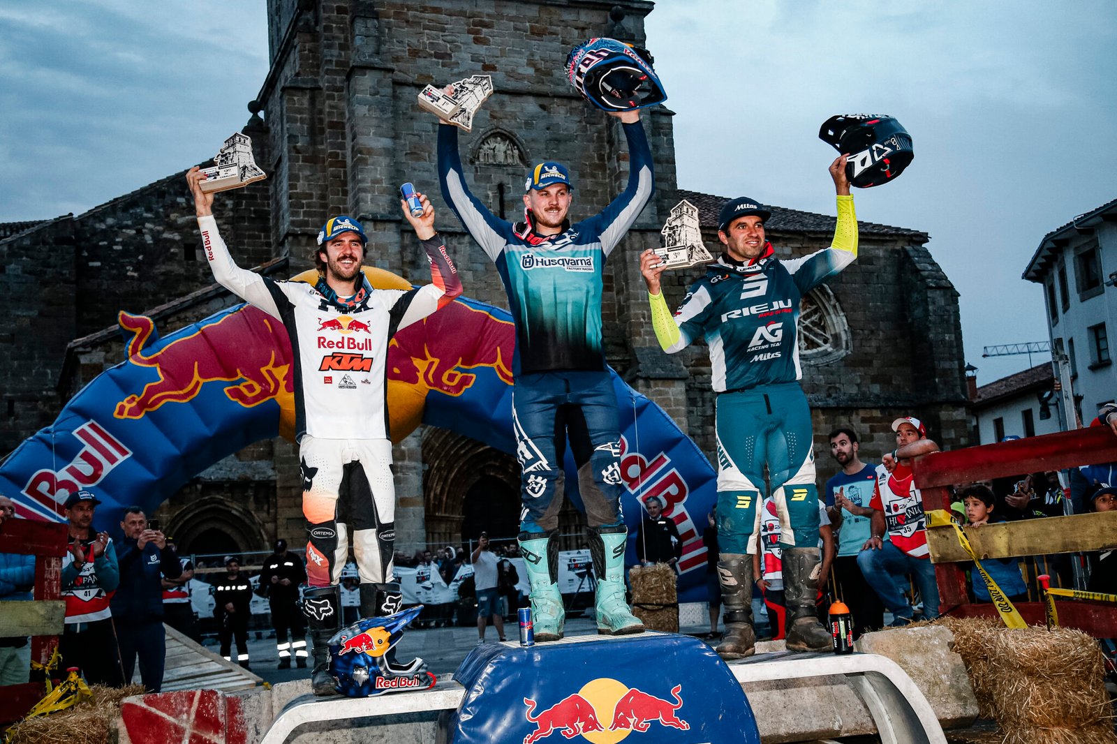 Future 7 Media / Red Bull Content Pool // SI202310140207 // Usage for editorial use only //